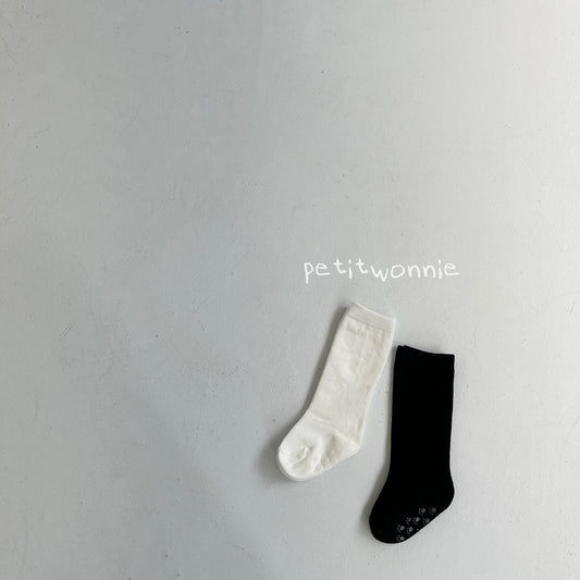 [Petit Wonnie] Knee Socks