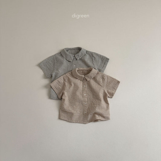 [D'Green] Doong Ca Shirts
