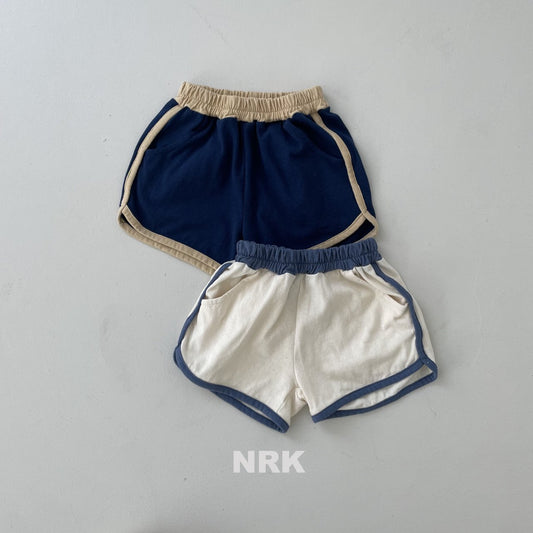 [NRK] Line Shorts