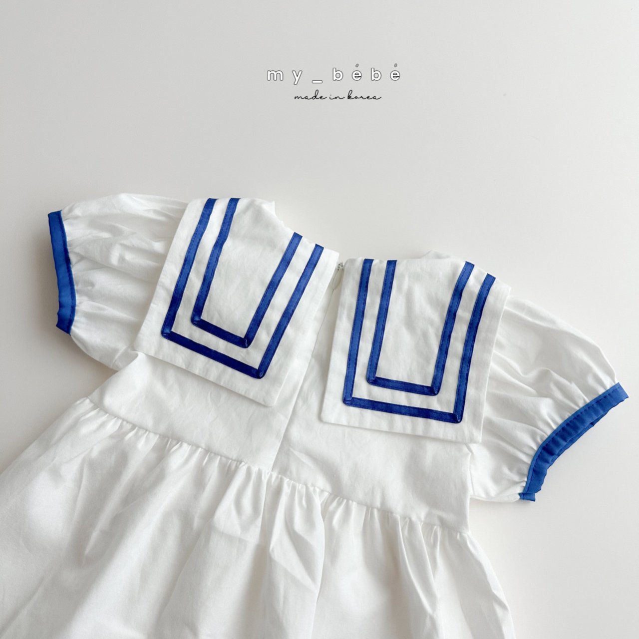 [My Bebe] Sailor Marin Dress