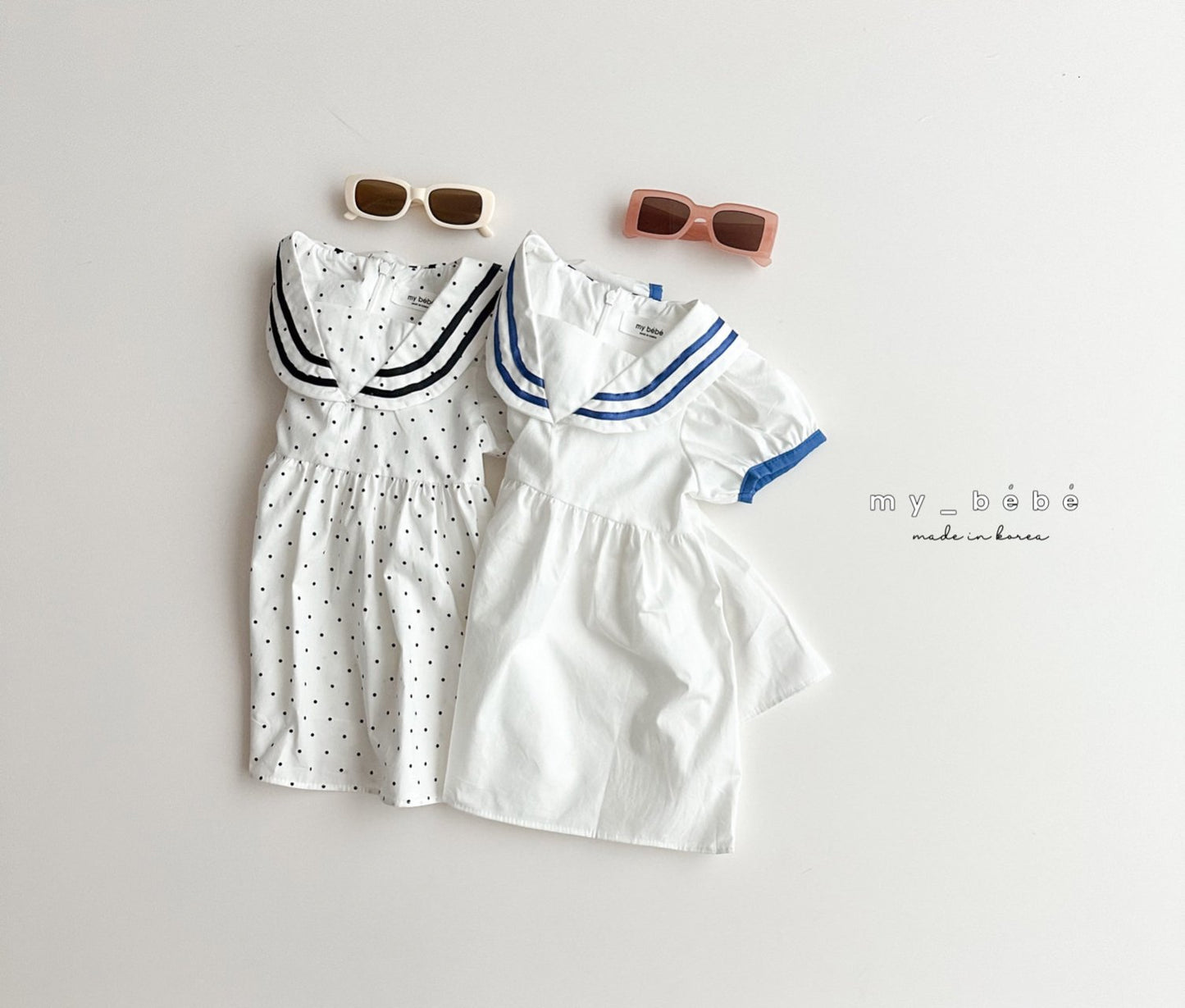 [My Bebe] Sailor Marin Dress