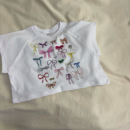 [Bobo J] Seri T-Shirts (Mom Couple)