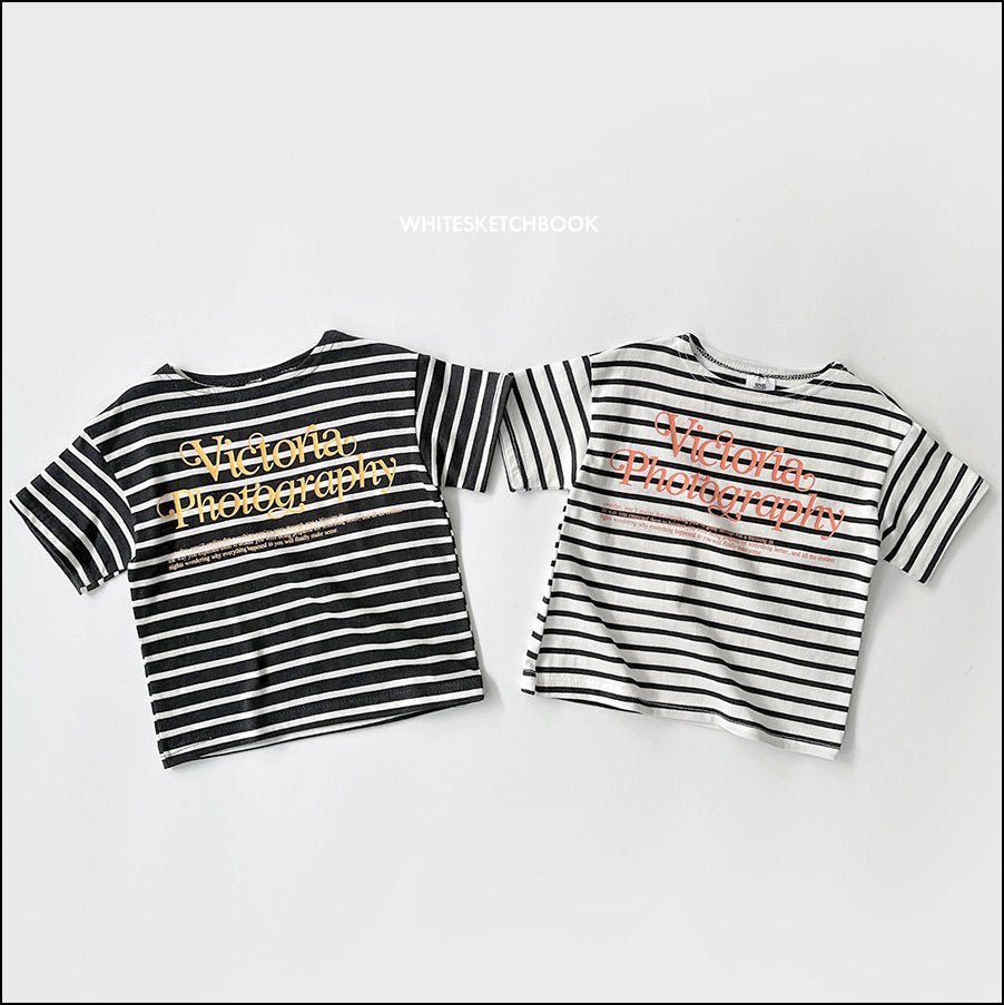 Victoria T-Shirts