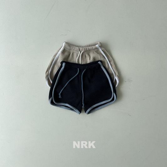 [NRK] Waffle Shorts