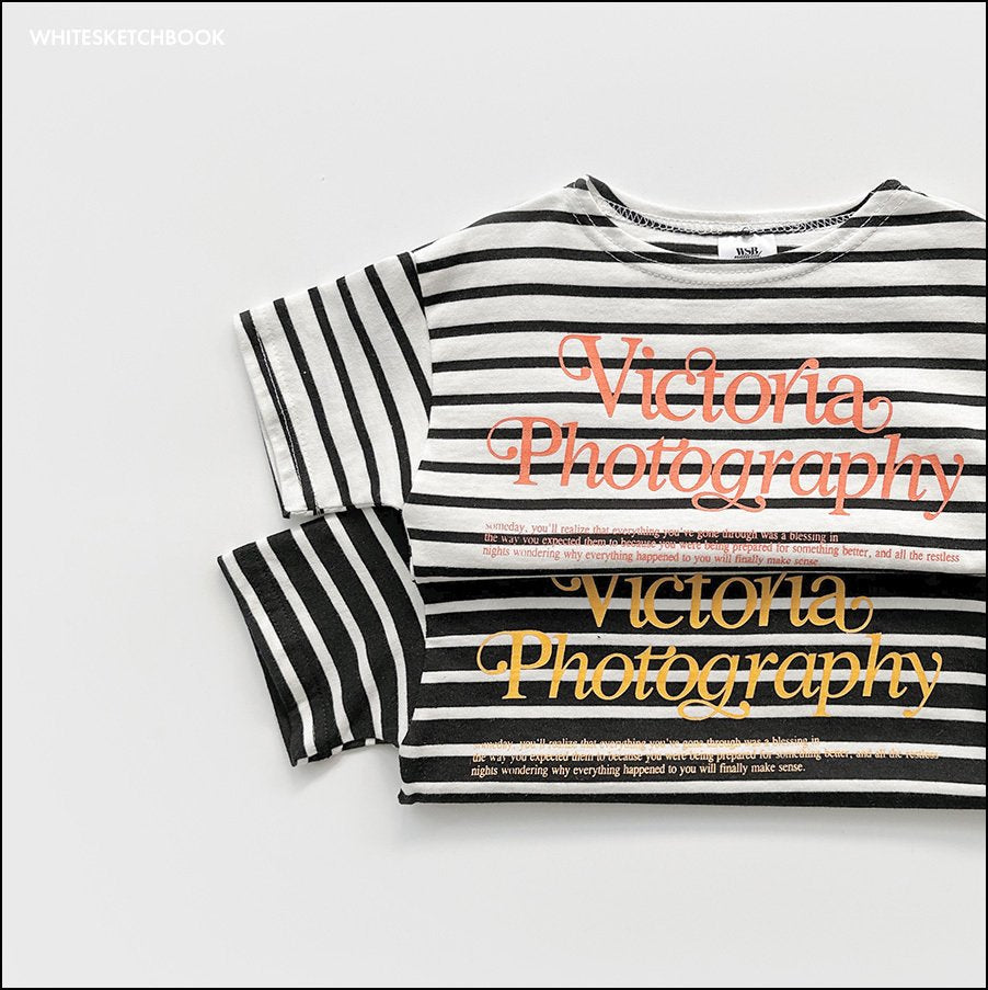 Victoria T-Shirts