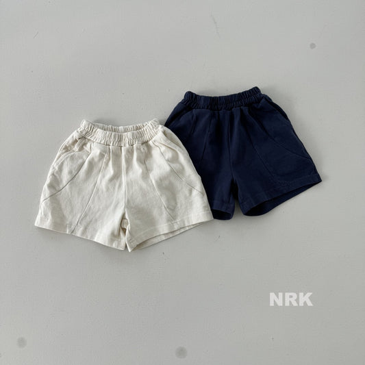 [NRK] Wave Shorts