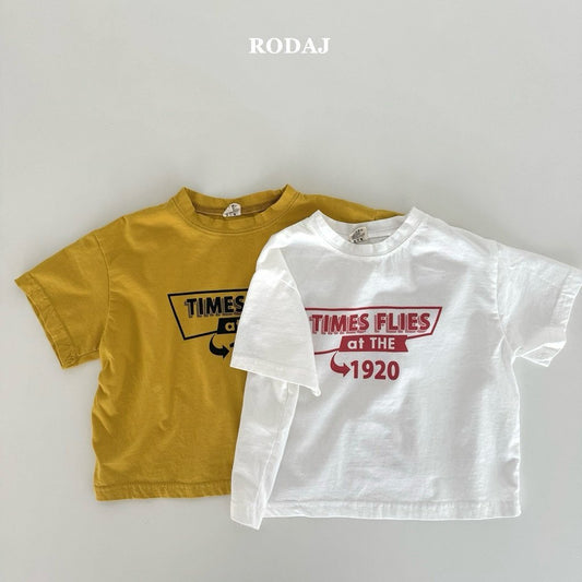 [Roda J] Flies T-Shirts