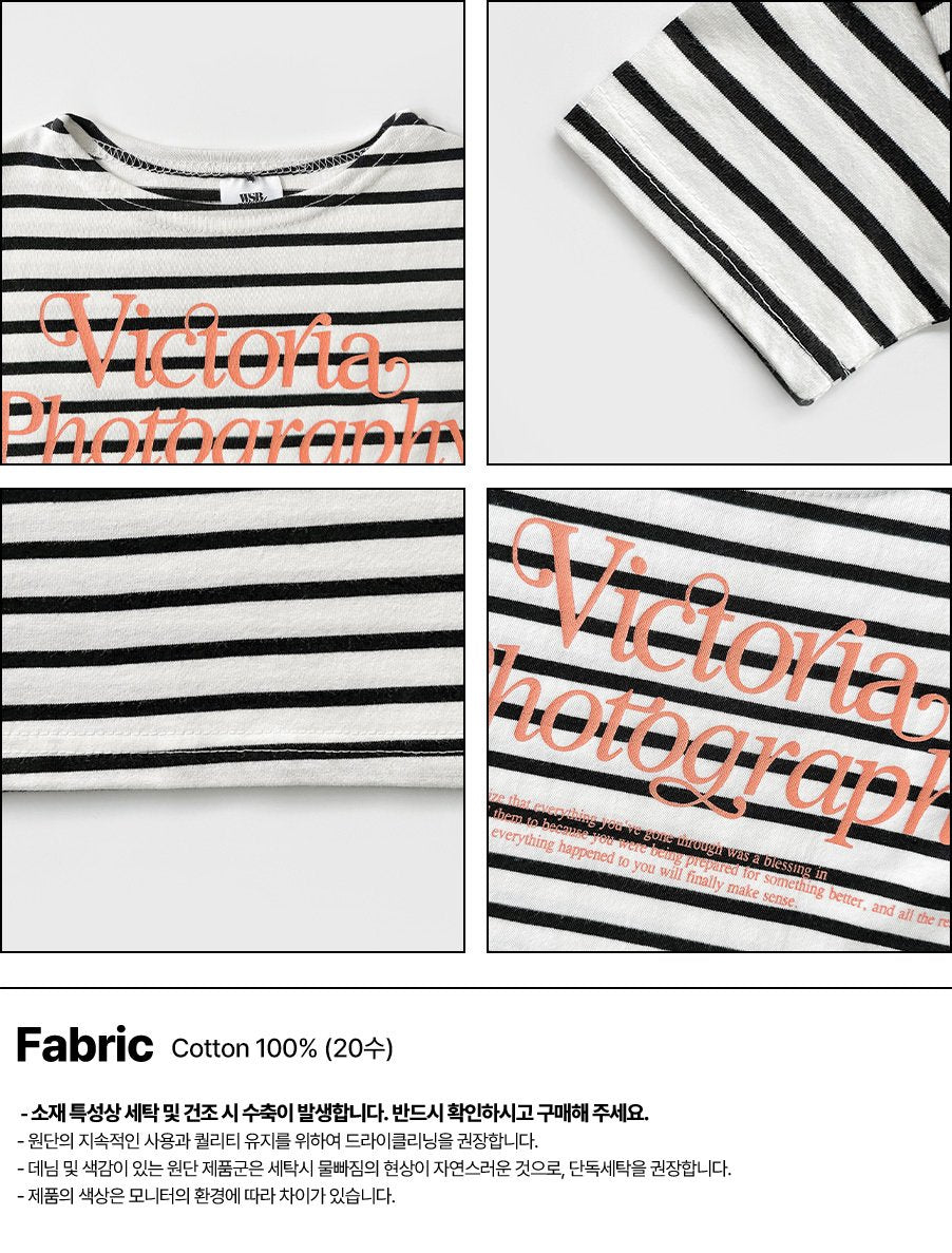 Victoria T-Shirts