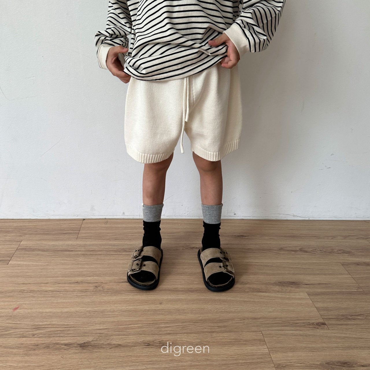 Layered Socks Set