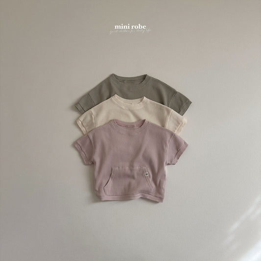 [Mini Robe] Forming Sweatshirts