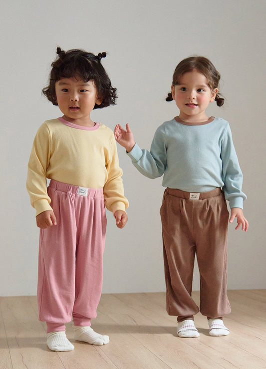 Maple Home Wear Set