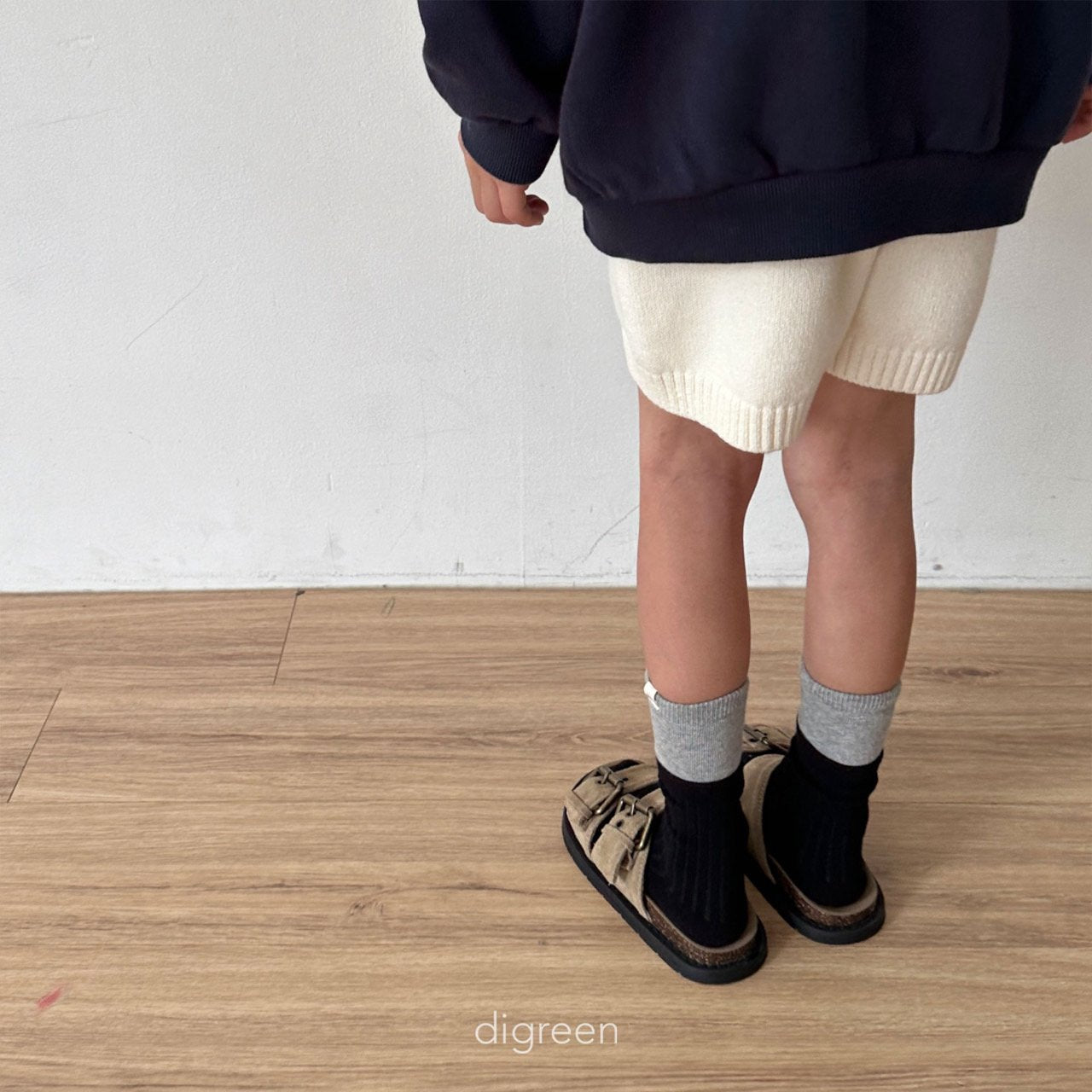 Layered Socks Set