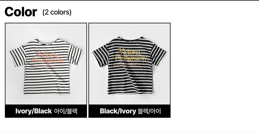 Victoria T-Shirts