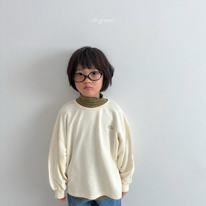 [PRe-ORDER[ Trust Sweatshirts