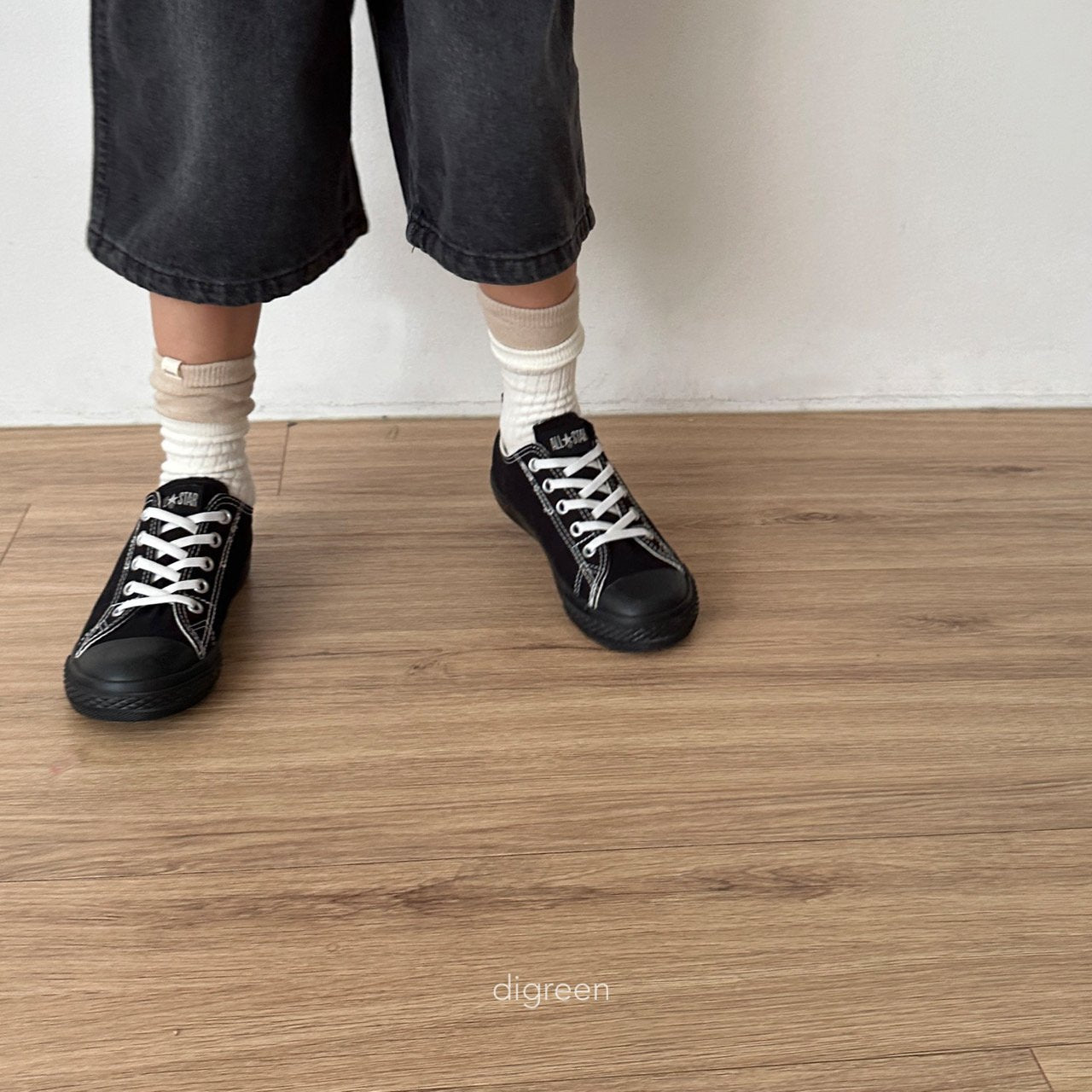 Layered Socks Set