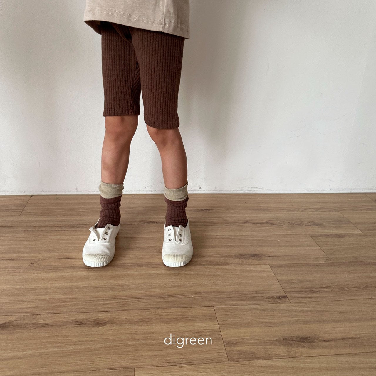 Layered Socks Set