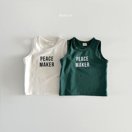 [Bonito] Peace Maker T-Shirts
