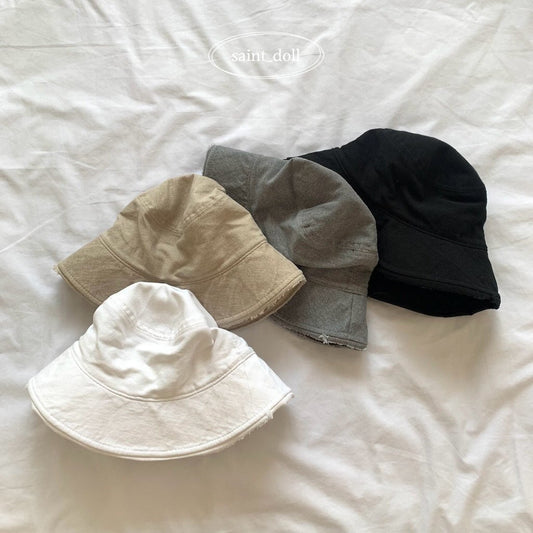 [Saint Doll] Nice Bucket Hat