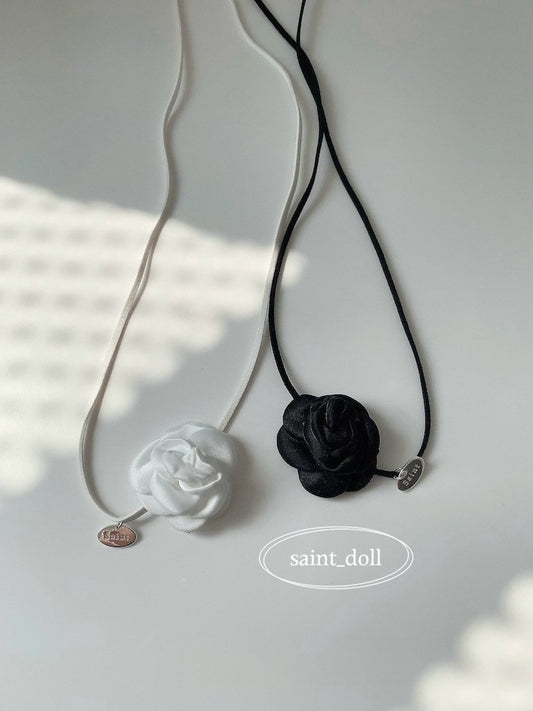 [Saint Doll] Rose Necklaces