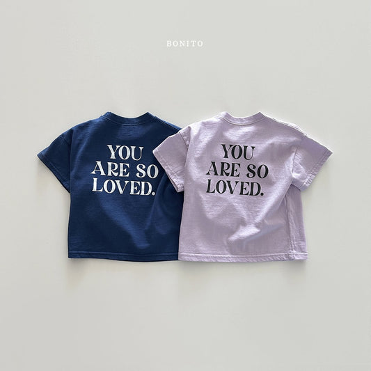 [Bonito] Your So T-Shirts