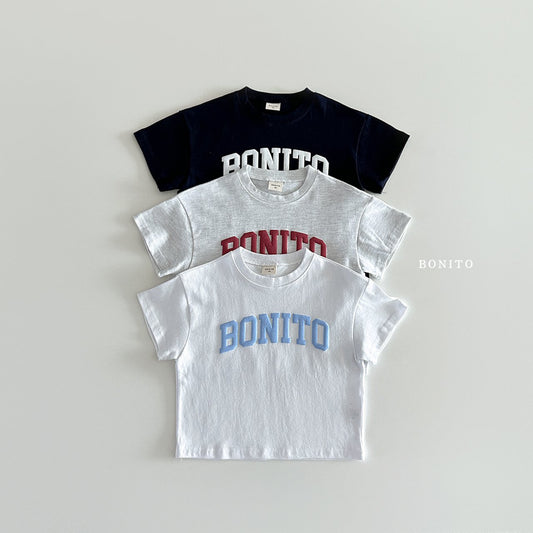 [Bonito] Bonito T-Shirts