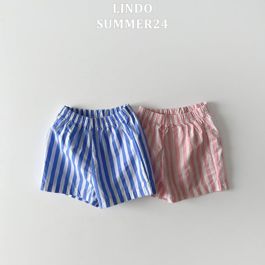 [Lindo] Milkis Shorts