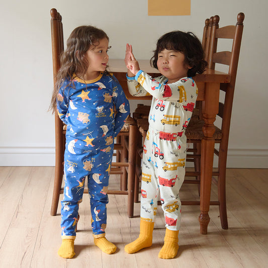 Milo Home Wear Set