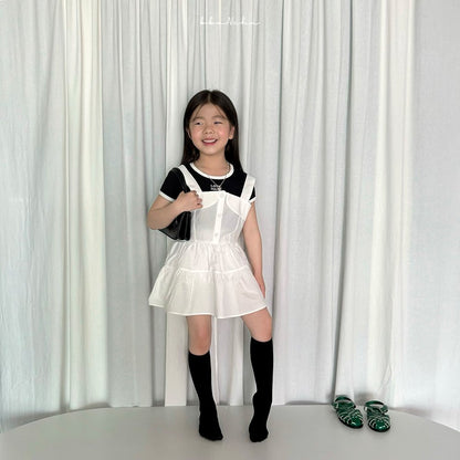 [Bbo N Chu] Summer Skirts