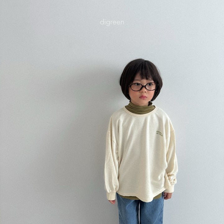 [PRe-ORDER[ Trust Sweatshirts