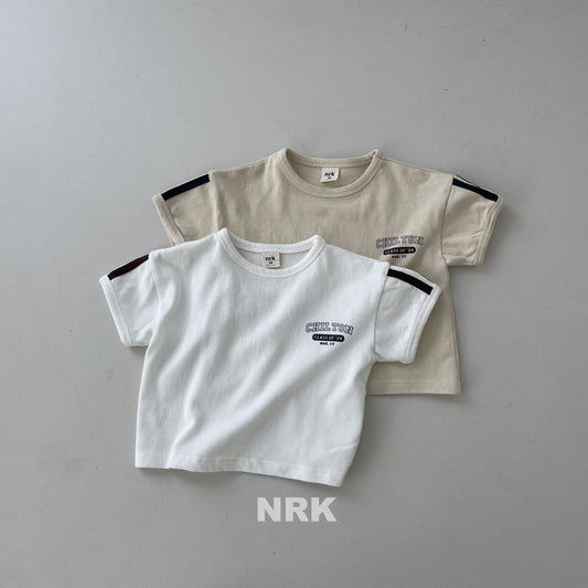 [NRK] Tape T-Shirts