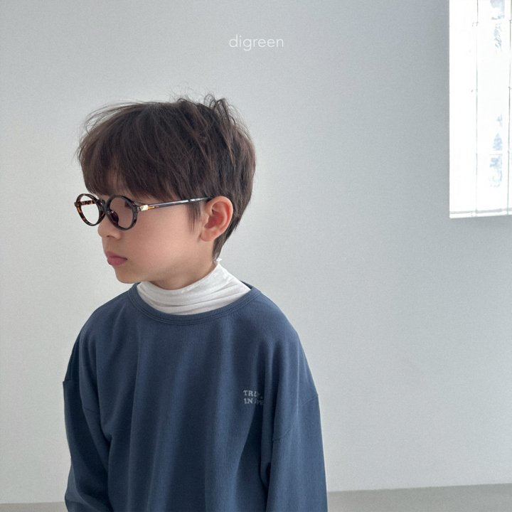 [PRe-ORDER[ Trust Sweatshirts