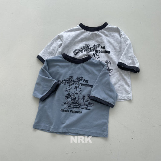 [NRK] Webtoon T-Shirts