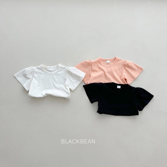[Black Bean] Honey T-Shirts