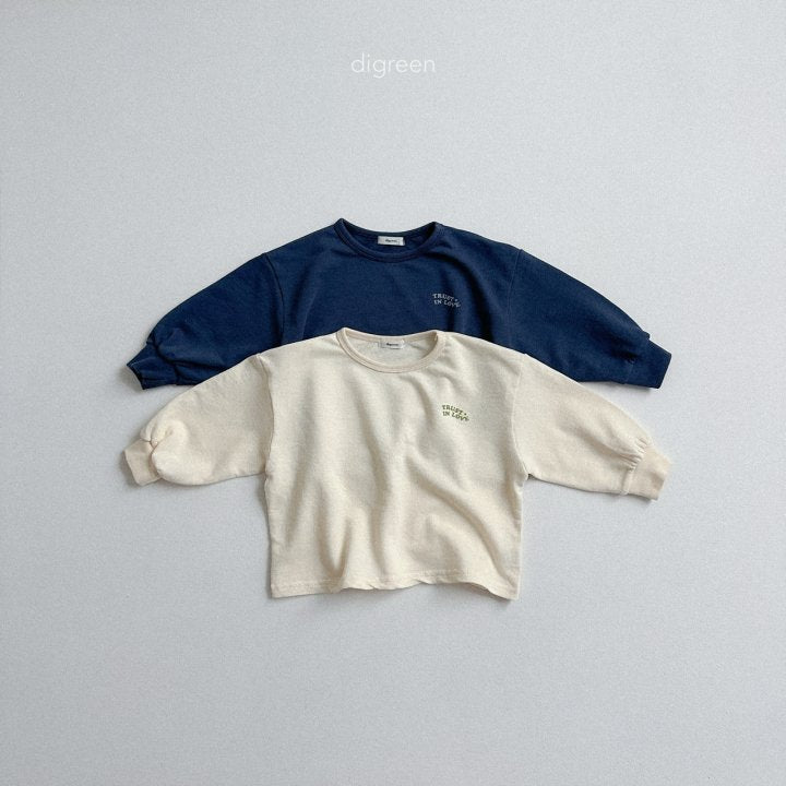 [PRe-ORDER[ Trust Sweatshirts