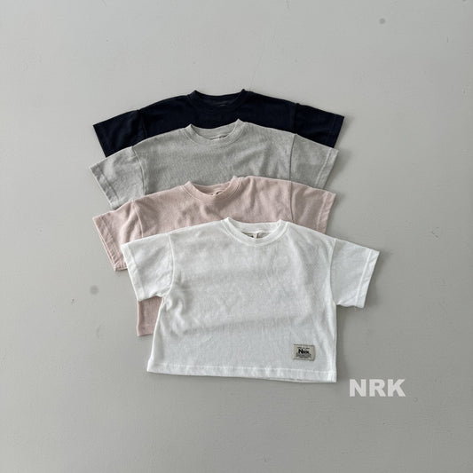 [NRK] Summer T-Shirts
