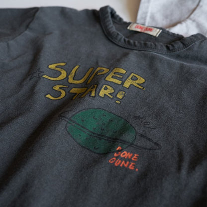 [Bone Oune] Super Pigment T-Shirts