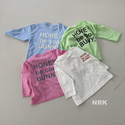 [NRK] Honey T-Shirts