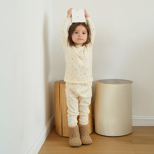 Starlit Home Wear Set