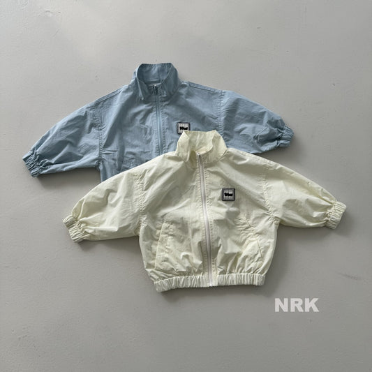 [NRK] Summer Jacket