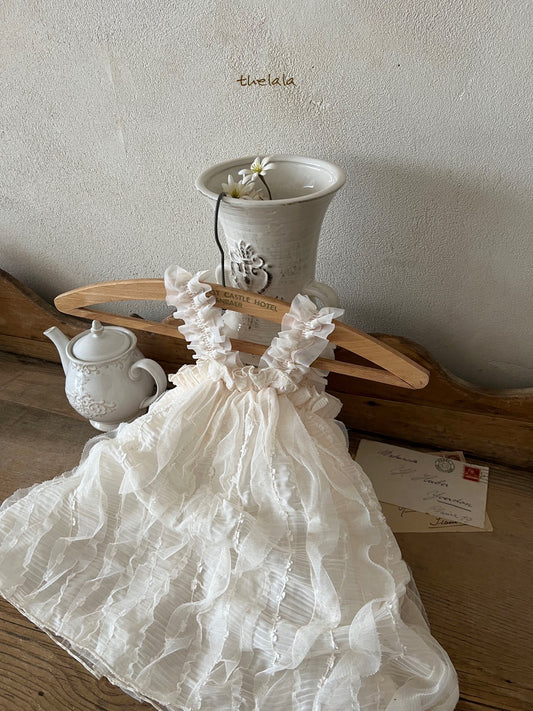 [The Lala] Cupid Dress