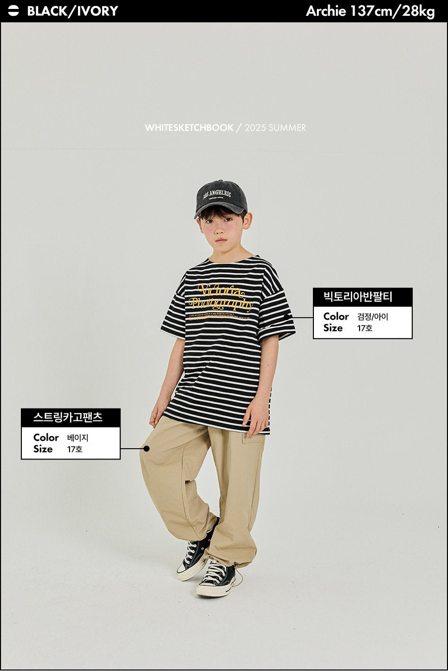 Victoria T-Shirts