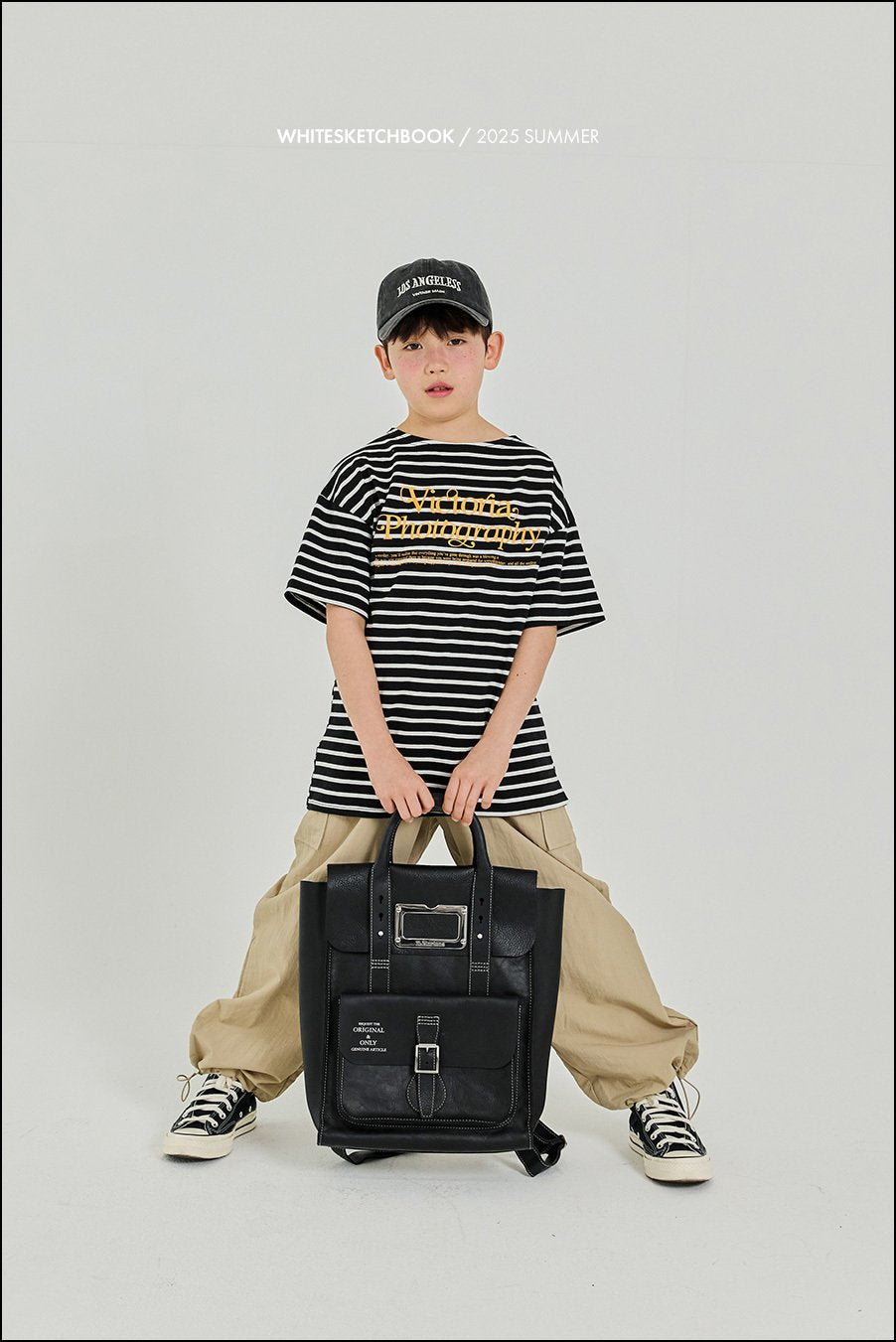 Victoria T-Shirts