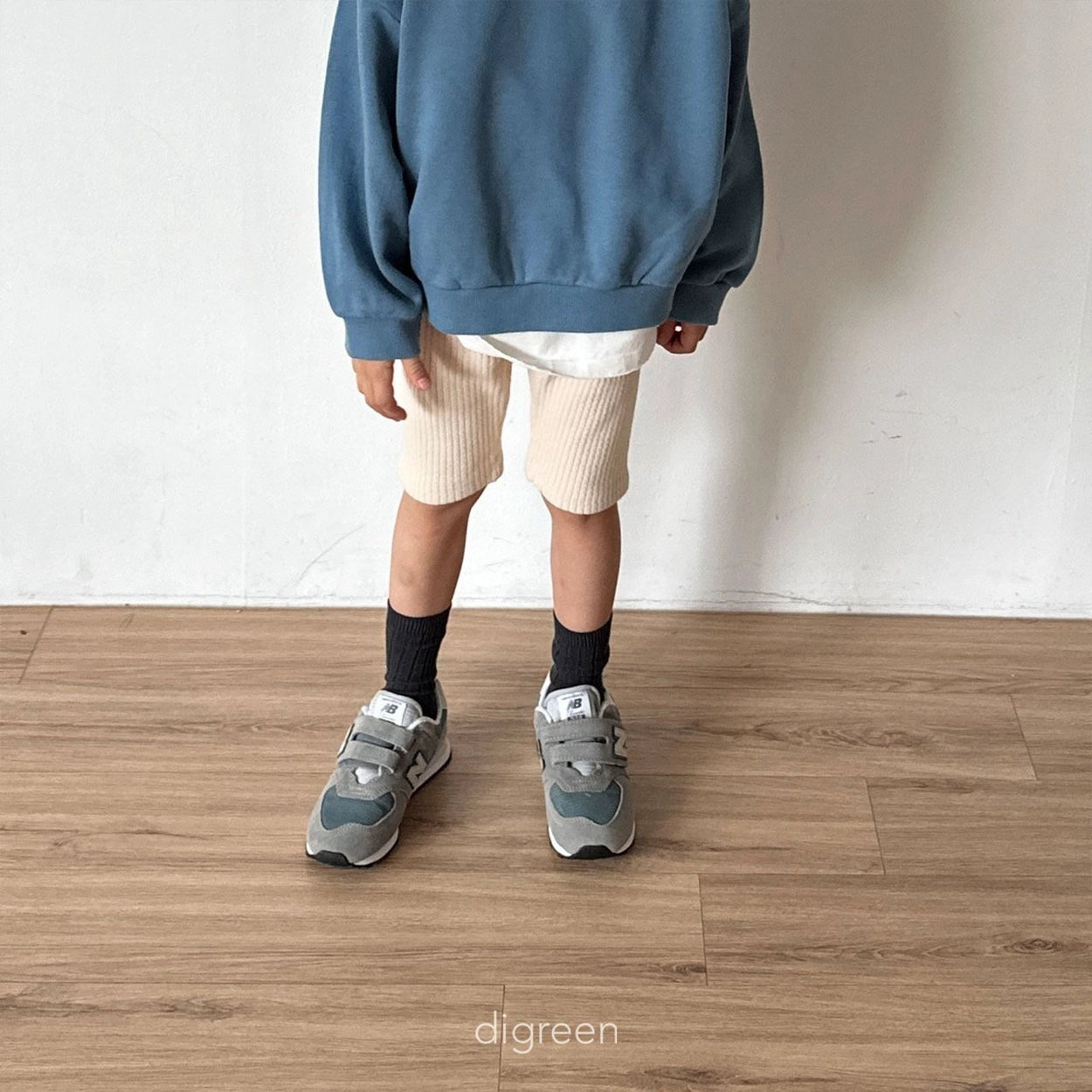 Tom Tom Socks Set