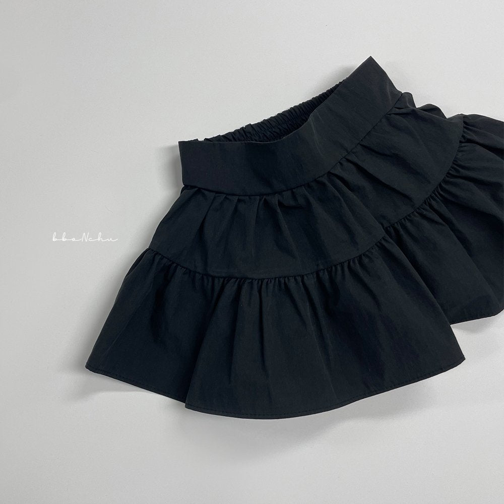 [Bbo N Chu] Summer Skirts
