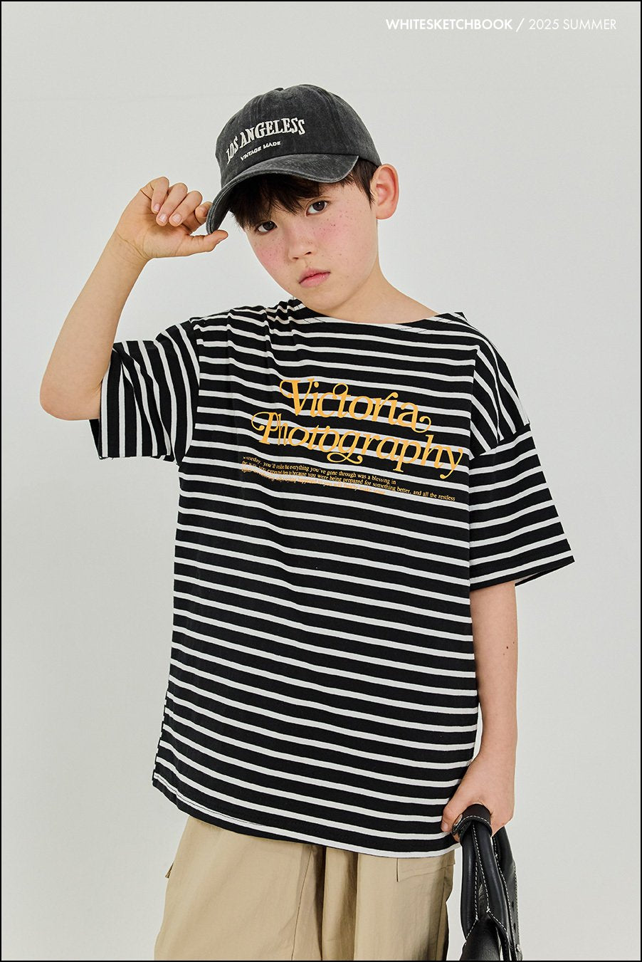 Victoria T-Shirts