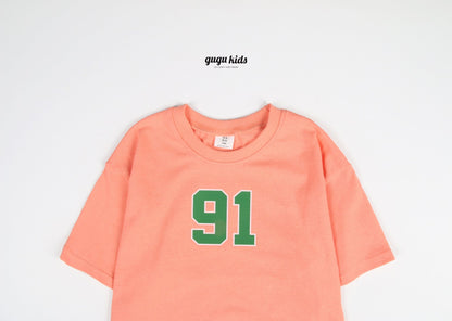 [Gugu Kids] Rodmad T-Shirts