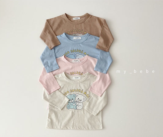 Bear T-Shirt