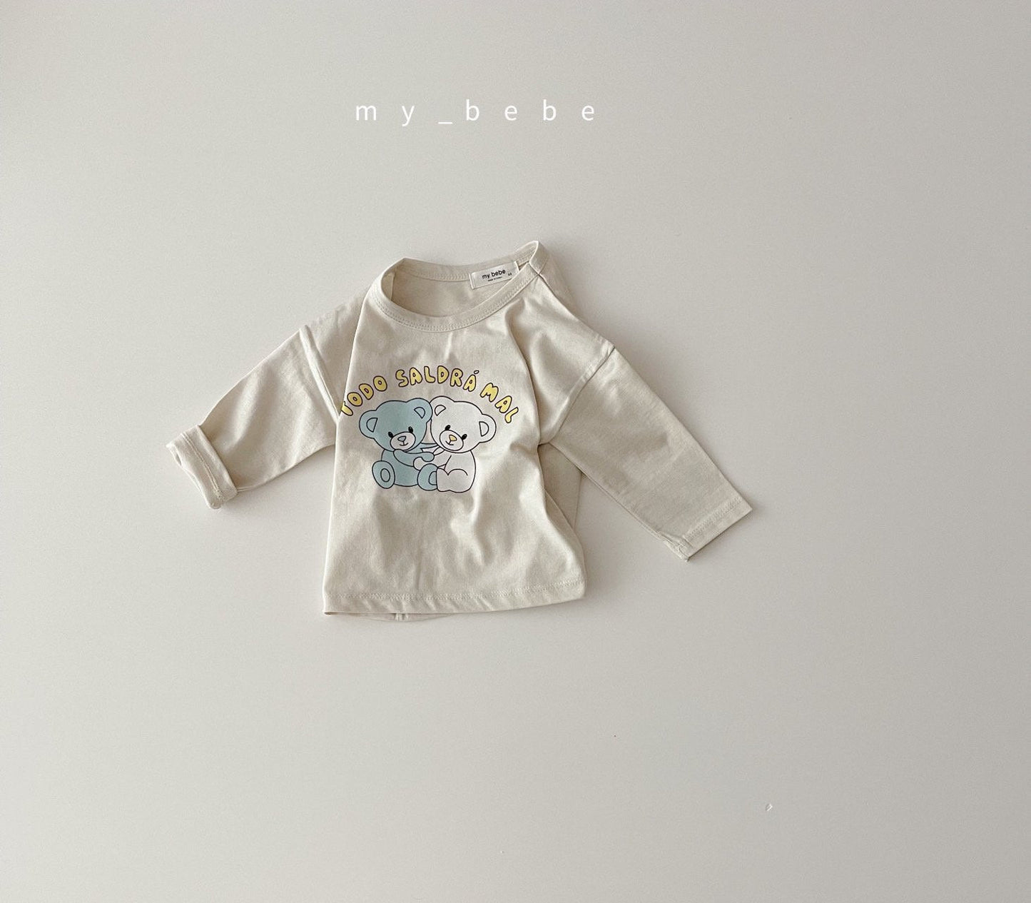 Bear T-Shirt