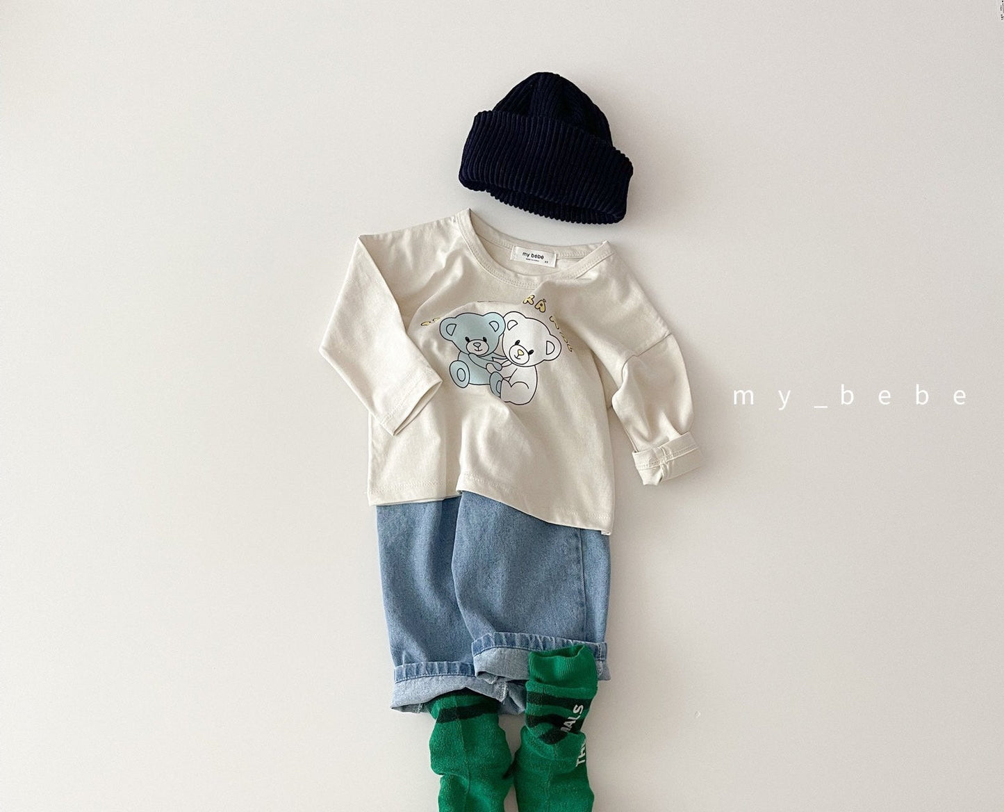 Bear T-Shirt