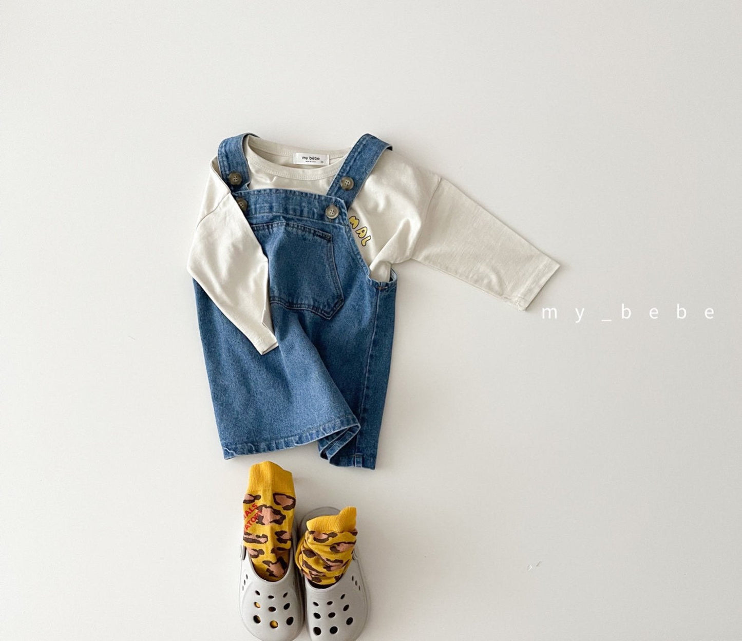 Bear T-Shirt